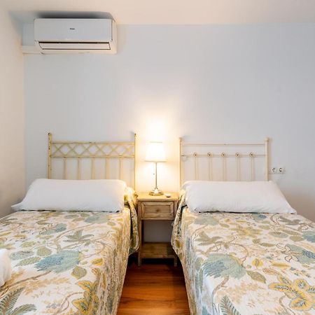 Apartamento SN Parking Incluido 3Bd 2Bth Excelente Ubicacion Sevilla Exterior foto