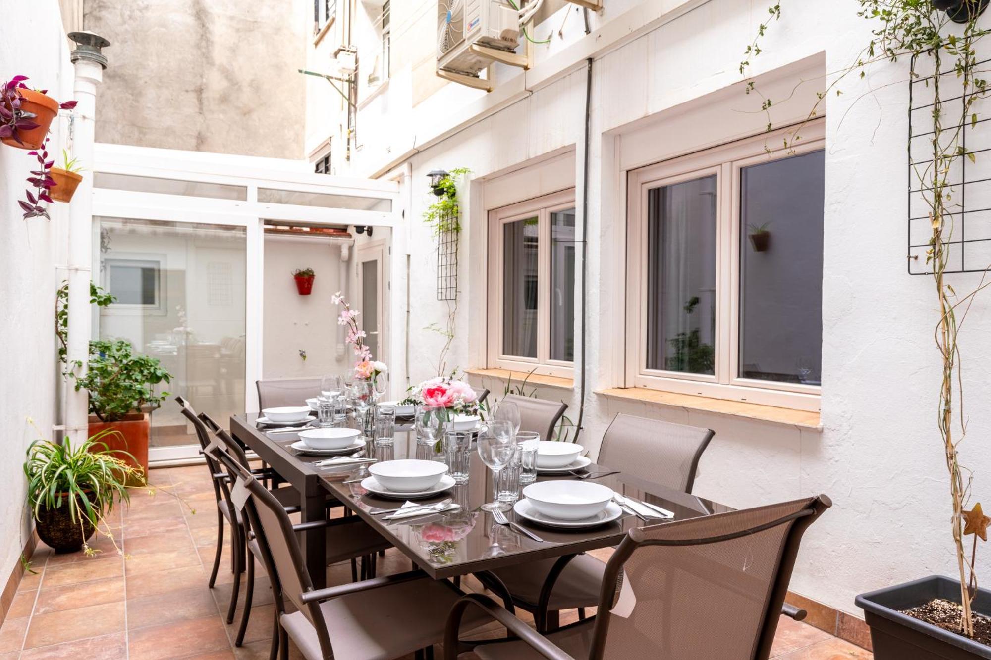 Apartamento SN Parking Incluido 3Bd 2Bth Excelente Ubicacion Sevilla Exterior foto