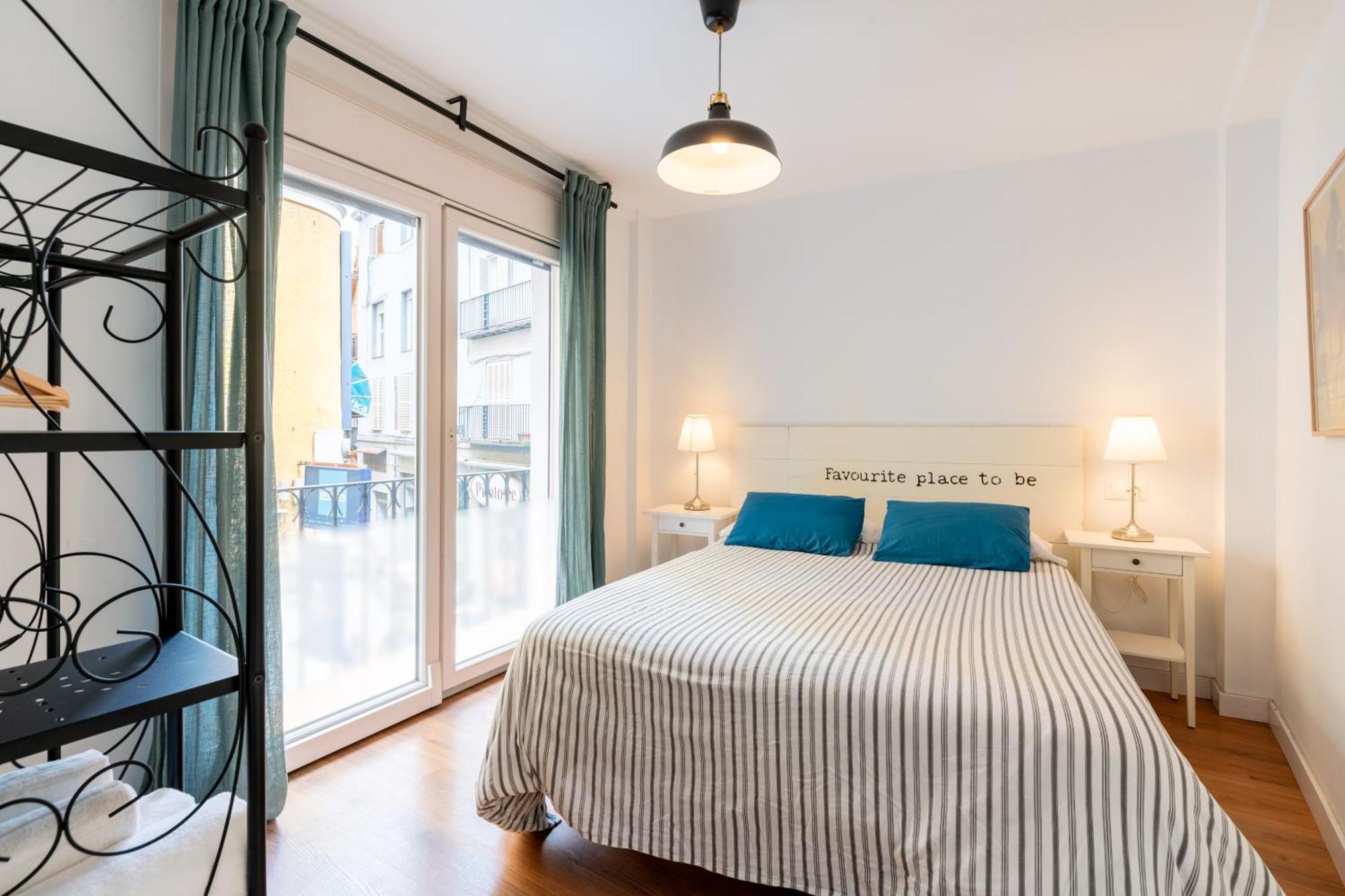Apartamento SN Parking Incluido 3Bd 2Bth Excelente Ubicacion Sevilla Exterior foto